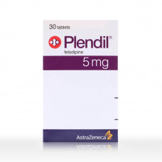 Plendil 5mg Tablets Plendil 5mg Tablets