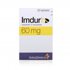 Imdur 60mg Tablets Imdur 60mg Tablets
