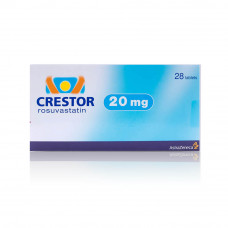 Crestor 20mg Tablets Crestor 20mg Tablets