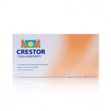 Crestor 10mg Tablets Crestor 10mg Tablets