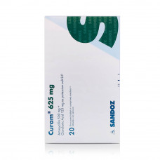 Curam 625mg Tablets Curam 625mg Tablets