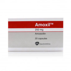 Amoxil 250mg Capsules Amoxil 250mg Capsules