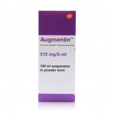 Augmentin 312mg Syrup Augmentin 312mg Syrup