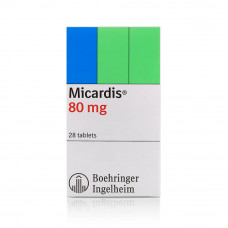 Micardis 80mg Tablets Micardis 80mg Tablets