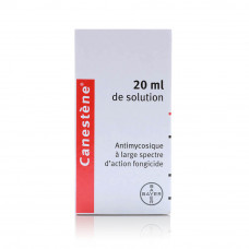 Canesten Solution Canesten Solution