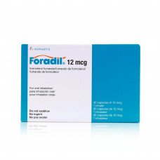 Foradil Capsules Foradil Capsules