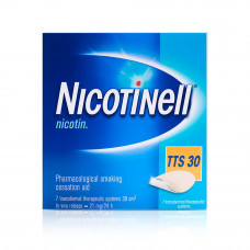 Nicotinell TTS-30