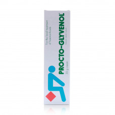Procto Glyvenol Cream Tube Procto Glyvenol Cream Tube