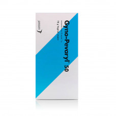 Gyno-Pevaryl 50 Cream Vaginal Gyno-Pevaryl 50 Cream Vaginal