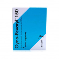 Gyno-Pevaryl 150mg Gyno-Pevaryl 150mg