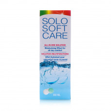Solu Care Aqua Solution Solu Care Aqua Solution
