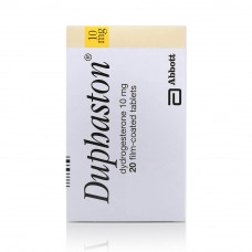 Duphaston 10mg Tablets