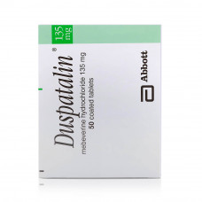 Duspatalin 135mg Tablets Duspatalin 135mg Tablets