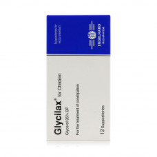 Glycilax For Children Supp Glycilax For Children Supp