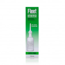 Fleet Enema Adult Fleet Enema Adult