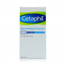 Cetaphil Gentle Skin Cleanser – 200ml Cetaphil Gentle Skin Cleanser – 200ml