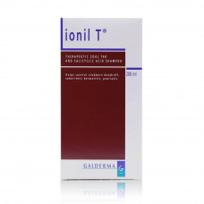Ionil T Shampoo
