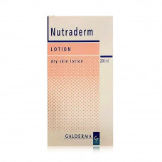 Nutraderm Lotion Nutraderm Lotion