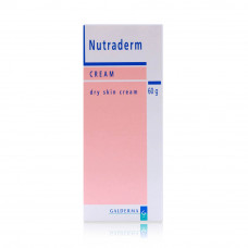 Nutraderm Dry Skin Cream Nutraderm Dry Skin Cream