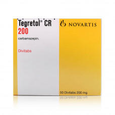 Tegretol Cr 200mg Tablets Tegretol Cr 200mg Tablets