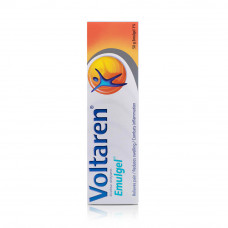 Voltaren Emulgel Tube