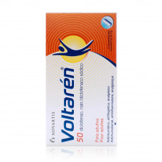 Voltaren 50mg Suppository Voltaren 50mg Suppository