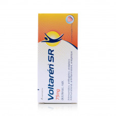 Voltaren Sr 75mg Tablets Voltaren Sr 75mg Tablets