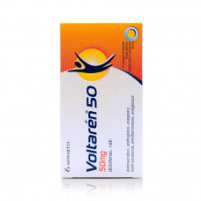 Voltaren 50mg Tablets Voltaren 50mg Tablets