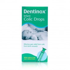 Dentinox Colic Drops Dentinox Colic Drops