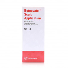 Betnovate Scalp Application Betnovate Scalp Application