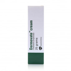 Dermovate Cream Dermovate Cream