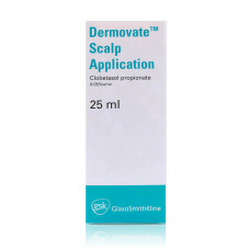 Dermovate Scalp Application Dermovate Scalp Application