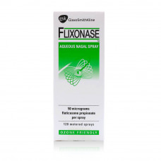 Flixonase Aqueous Nasal Spray
