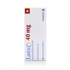 Lasix 40mg Tablets Lasix 40mg Tablets