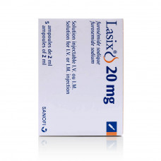 Lasix 20mg 2ml Injection Lasix 20mg 2ml Injection