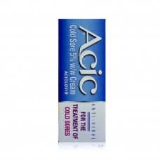 Acic Cream