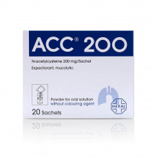 Acc 200 Powder Acc 200 Powder