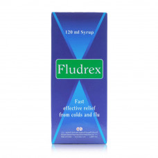 Fludrex Syrup Fludrex Syrup
