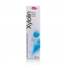 Xylolin Nasal Spray Adult Xylolin Nasal Spray Adult