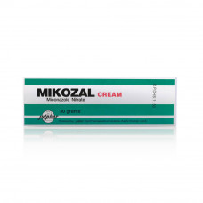 Mikozal Cream Mikozal Cream
