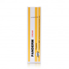 Panderm Cream Tube