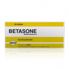 Betasone Tablets Betasone Tablets