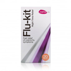 Flukit Tablets Flukit Tablets