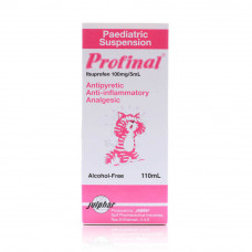 Profinal Suspension Profinal Suspension