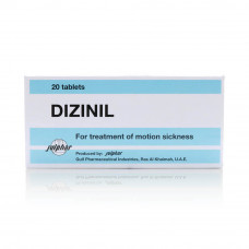 Dizinil Tablets