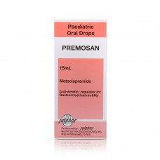 Premosan Drops