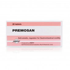Premosan Tablets Premosan Tablets
