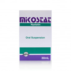 Mikostat Suspension