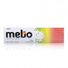 Mebo Herbal Ointment Mebo Herbal Ointment
