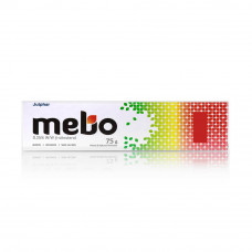 Mebo Herbal Ointment Mebo Herbal Ointment